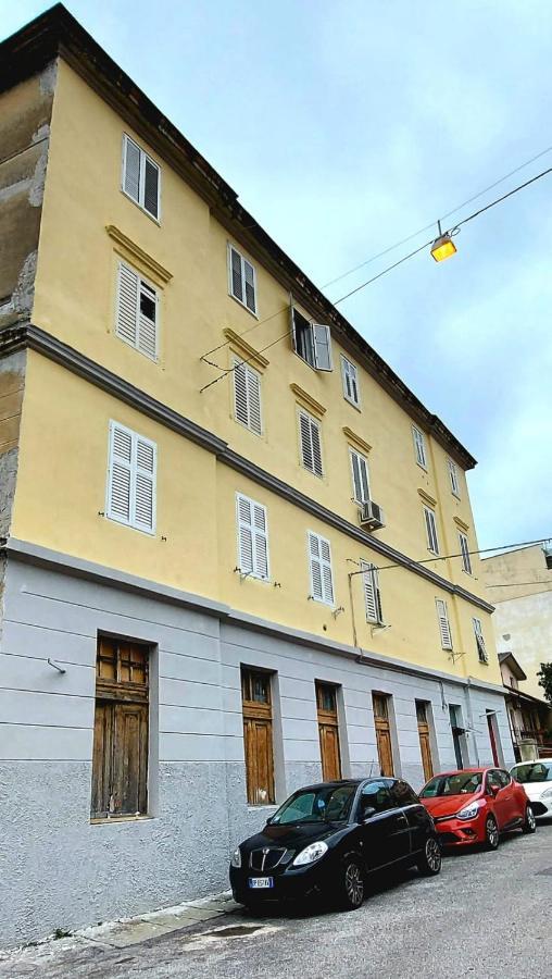 Casa Di Tania Apartment Trieste Exterior photo